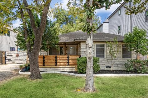 1719 W 23rd Street Houston TX 77008