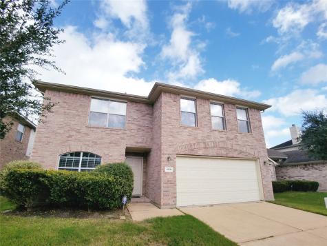 1830 Lingard Park Court Houston TX 77047