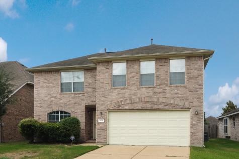 1830 Lingard Park Court Houston TX 77047