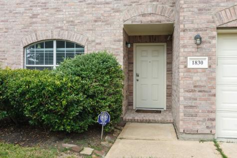 1830 Lingard Park Court Houston TX 77047