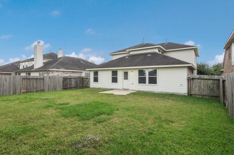 1830 Lingard Park Court Houston TX 77047