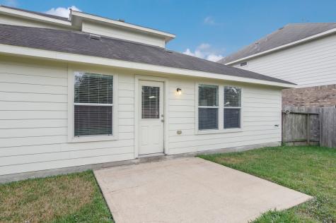 1830 Lingard Park Court Houston TX 77047