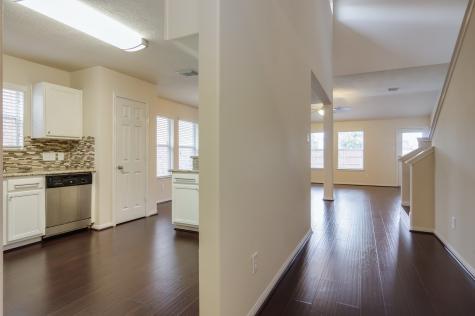1830 Lingard Park Court Houston TX 77047
