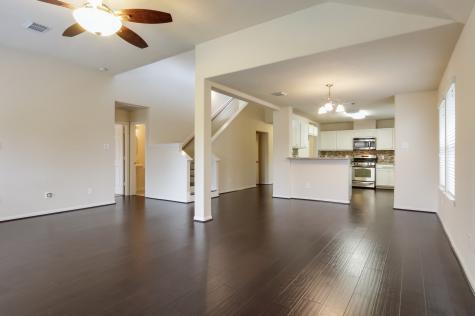 1830 Lingard Park Court Houston TX 77047