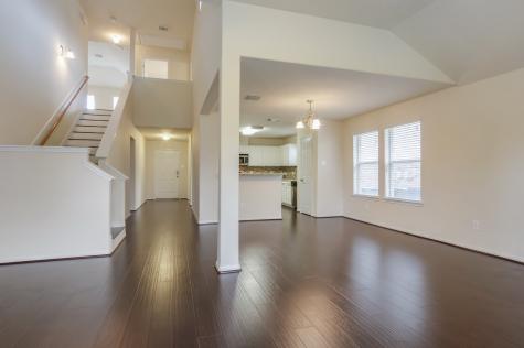 1830 Lingard Park Court Houston TX 77047