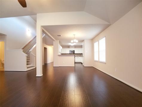 1830 Lingard Park Court Houston TX 77047