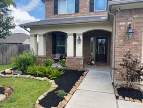 12902 Frontier Creek Court Tomball TX 77377