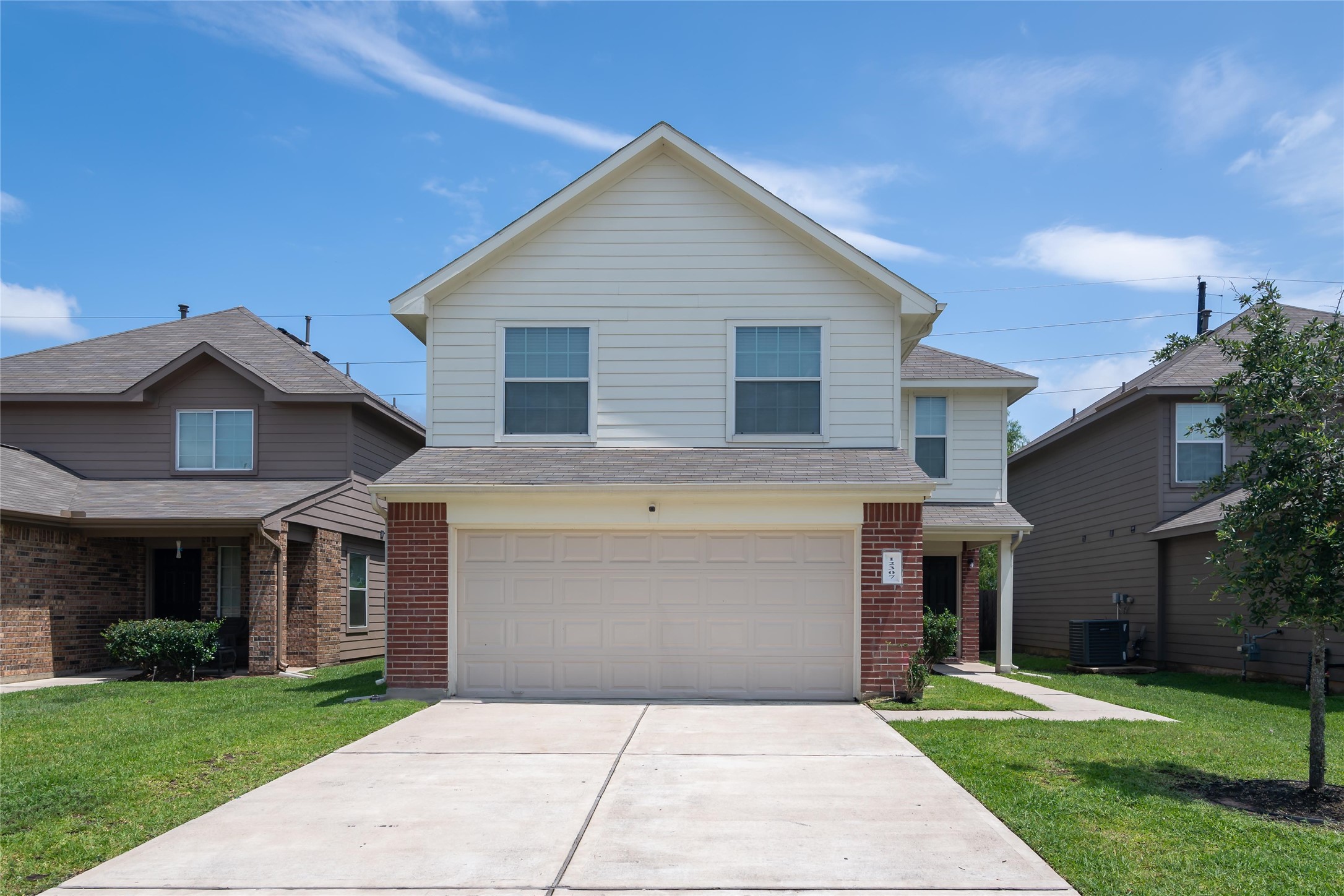 12307 Gemma Lane Houston TX 77044