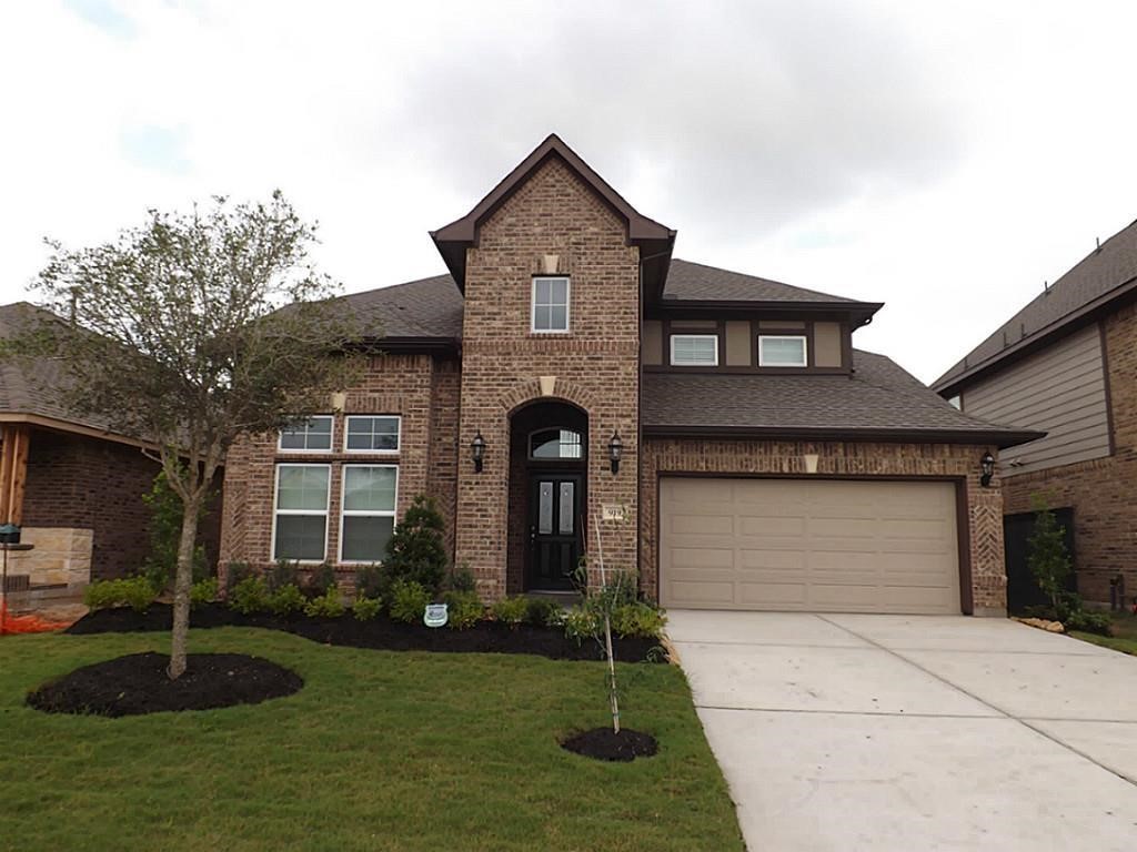 919 Abelia Avenue Richmond TX 77406