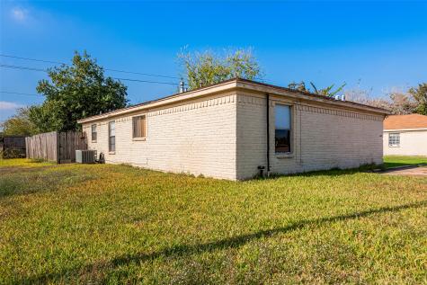 3348 Scotch Moss Lane La Porte TX 77571