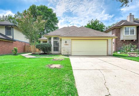 1927 Summerfield Place Sugar Land TX 77478