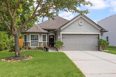 4205 Sterling Street Houston TX 77051