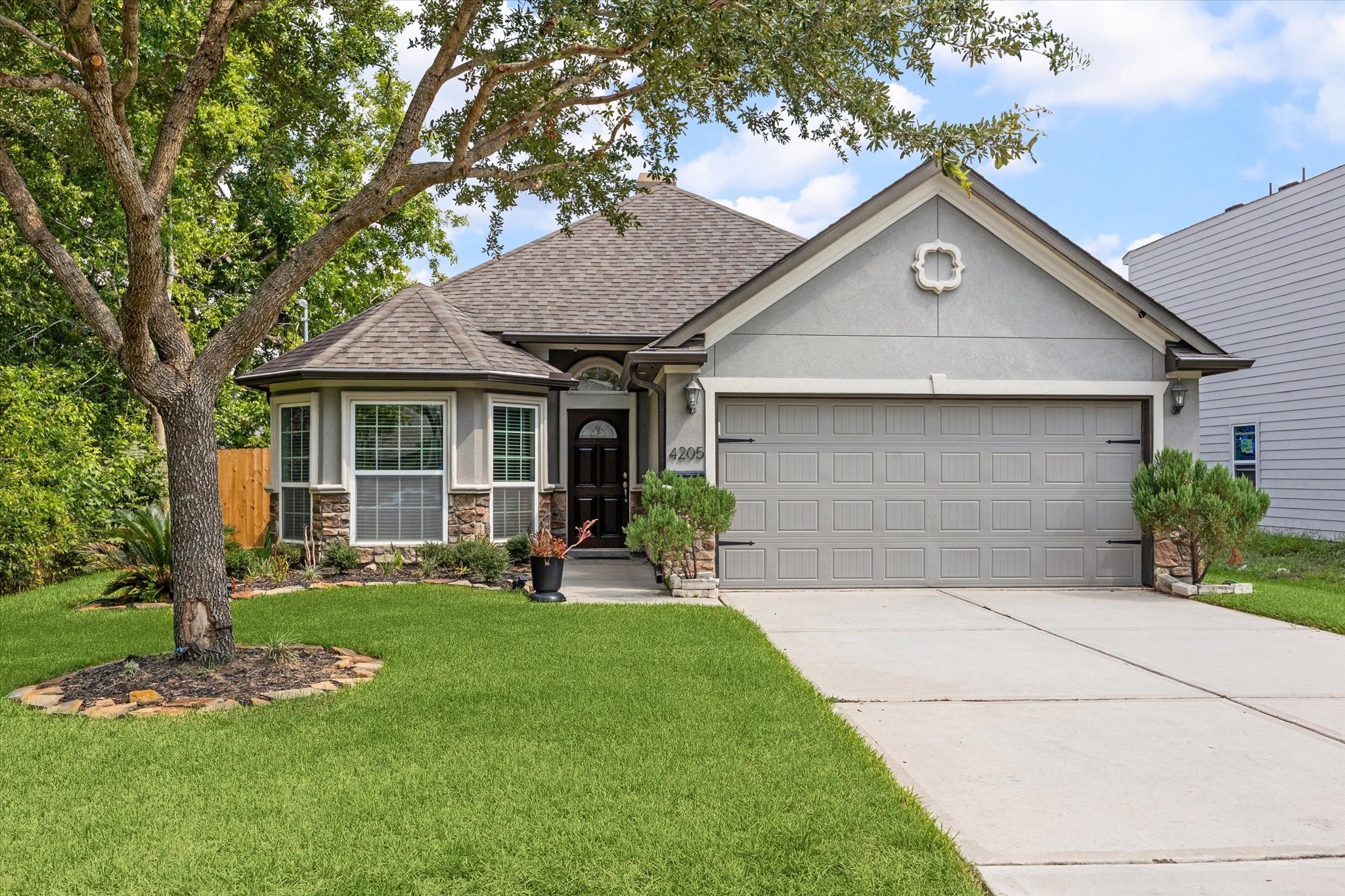 4205 Sterling Street Houston TX 77051