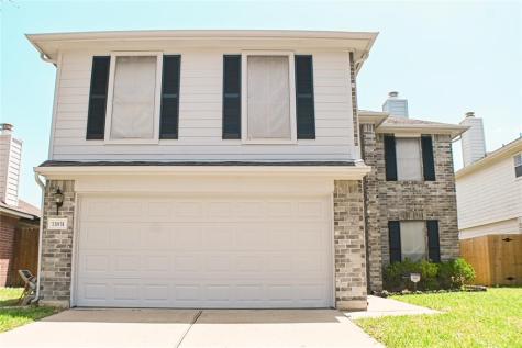 11831 Meadow Place Drive Houston TX 77071