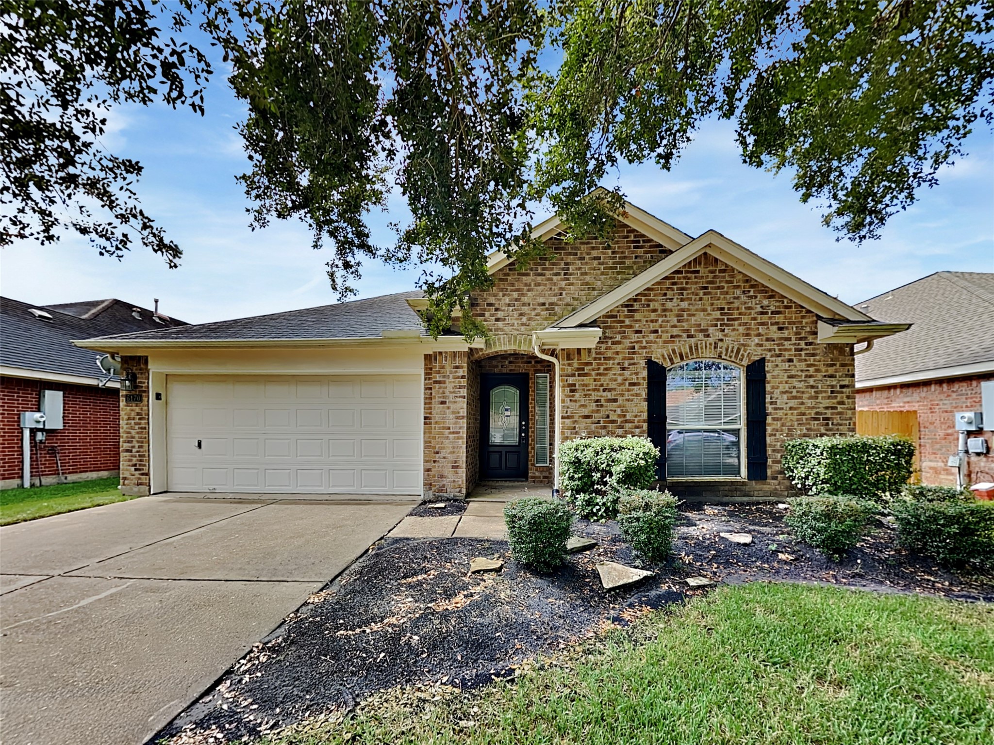 6170 Galloway Lane League City TX 77573