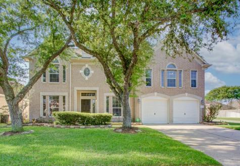 2210 Waters Edge Lane League City TX 77573
