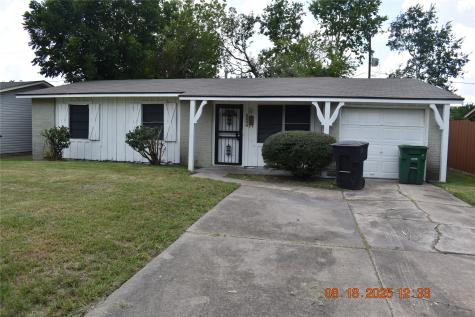 5234 Grace Point Lane Houston TX 77048