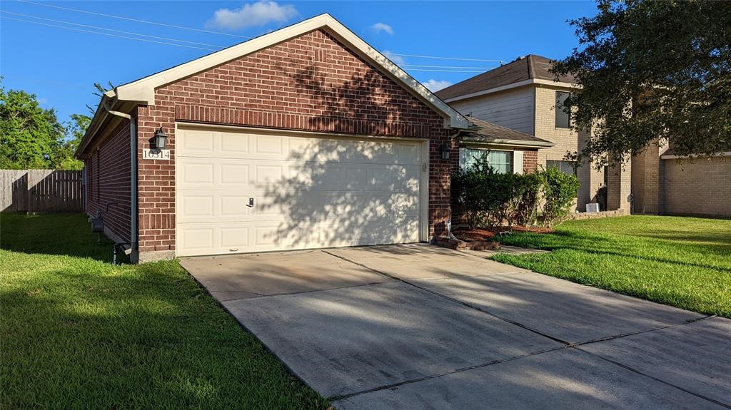 10314 Cades Creek Court Houston TX 77089