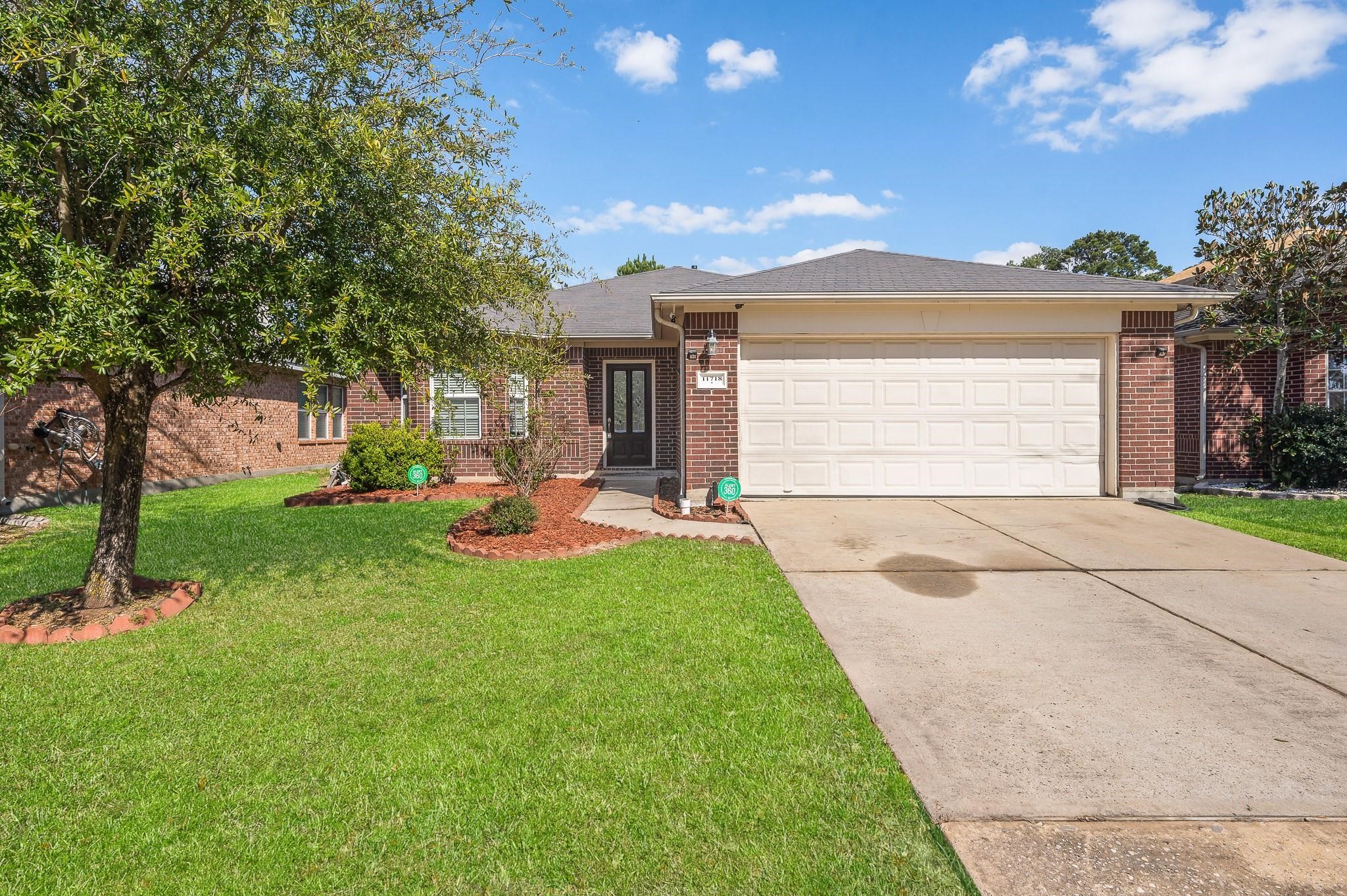 11718 Champions Walk Lane Houston TX 77066