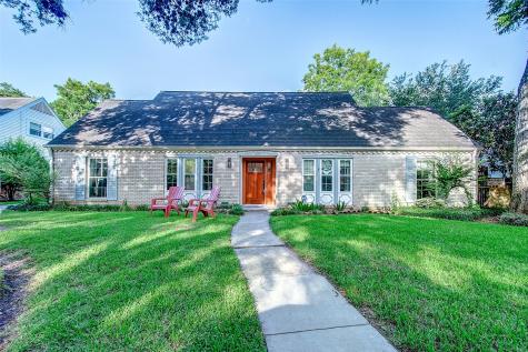 614 Lornmead Drive Houston TX 77024