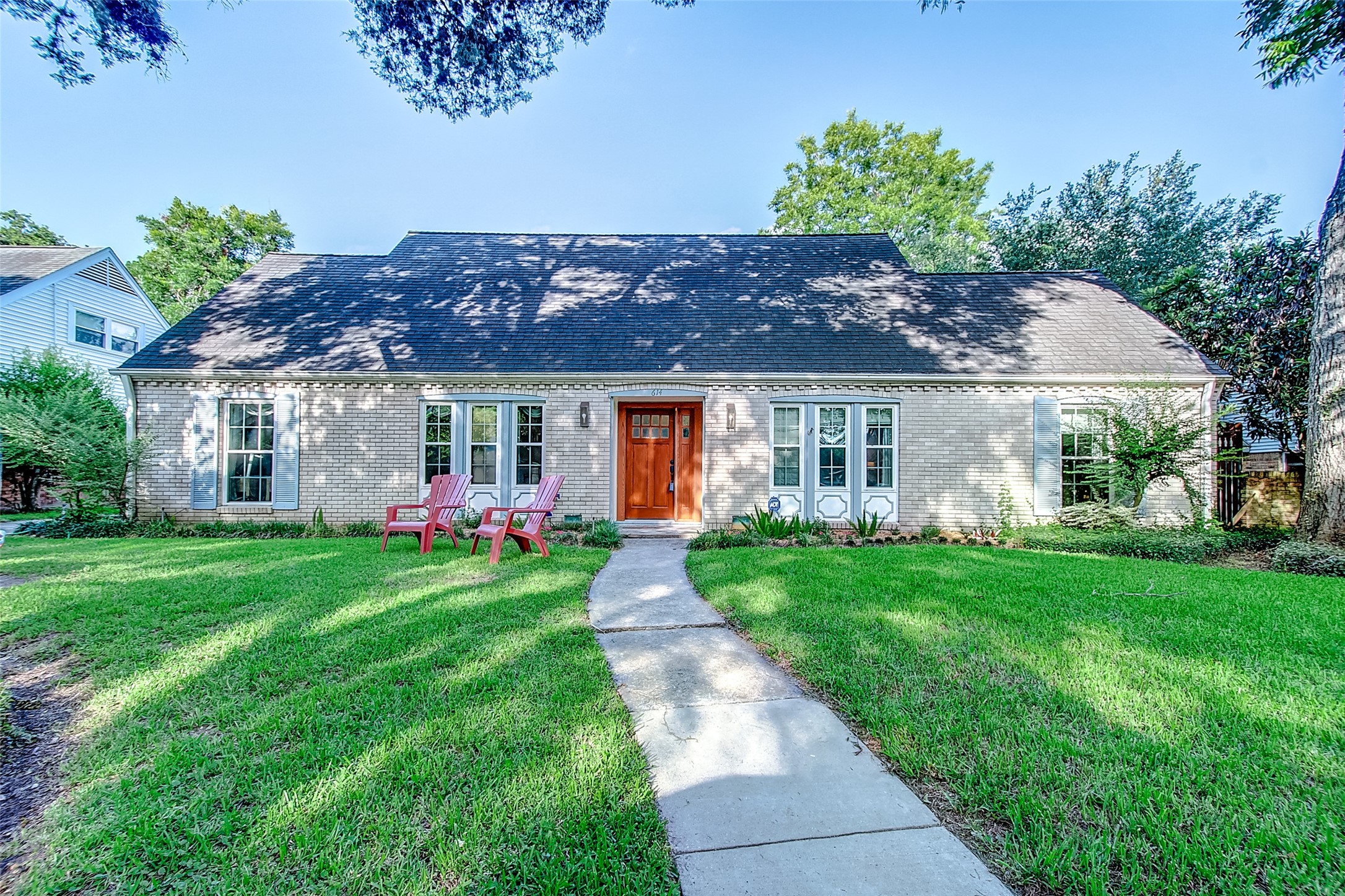 614 Lornmead Drive Houston TX 77024