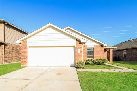 80 Santa Barbara Drive Manvel TX 77578