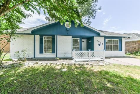 5514 Vickita Drive Houston TX 77032