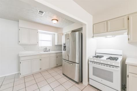 5514 Vickita Drive Houston TX 77032