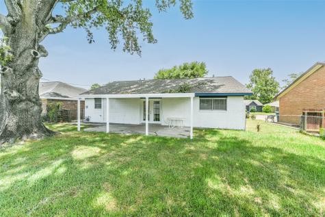 5514 Vickita Drive Houston TX 77032