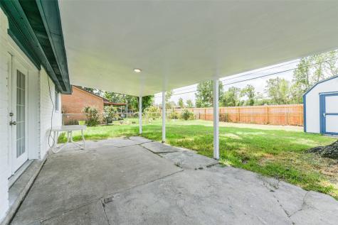 5514 Vickita Drive Houston TX 77032