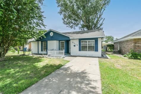 5514 Vickita Drive Houston TX 77032