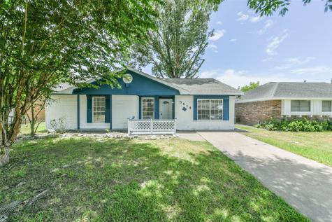 5514 Vickita Drive Houston TX 77032