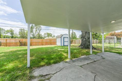 5514 Vickita Drive Houston TX 77032