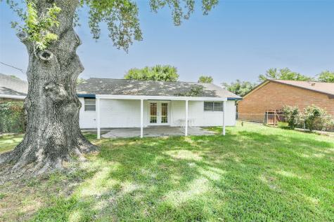 5514 Vickita Drive Houston TX 77032
