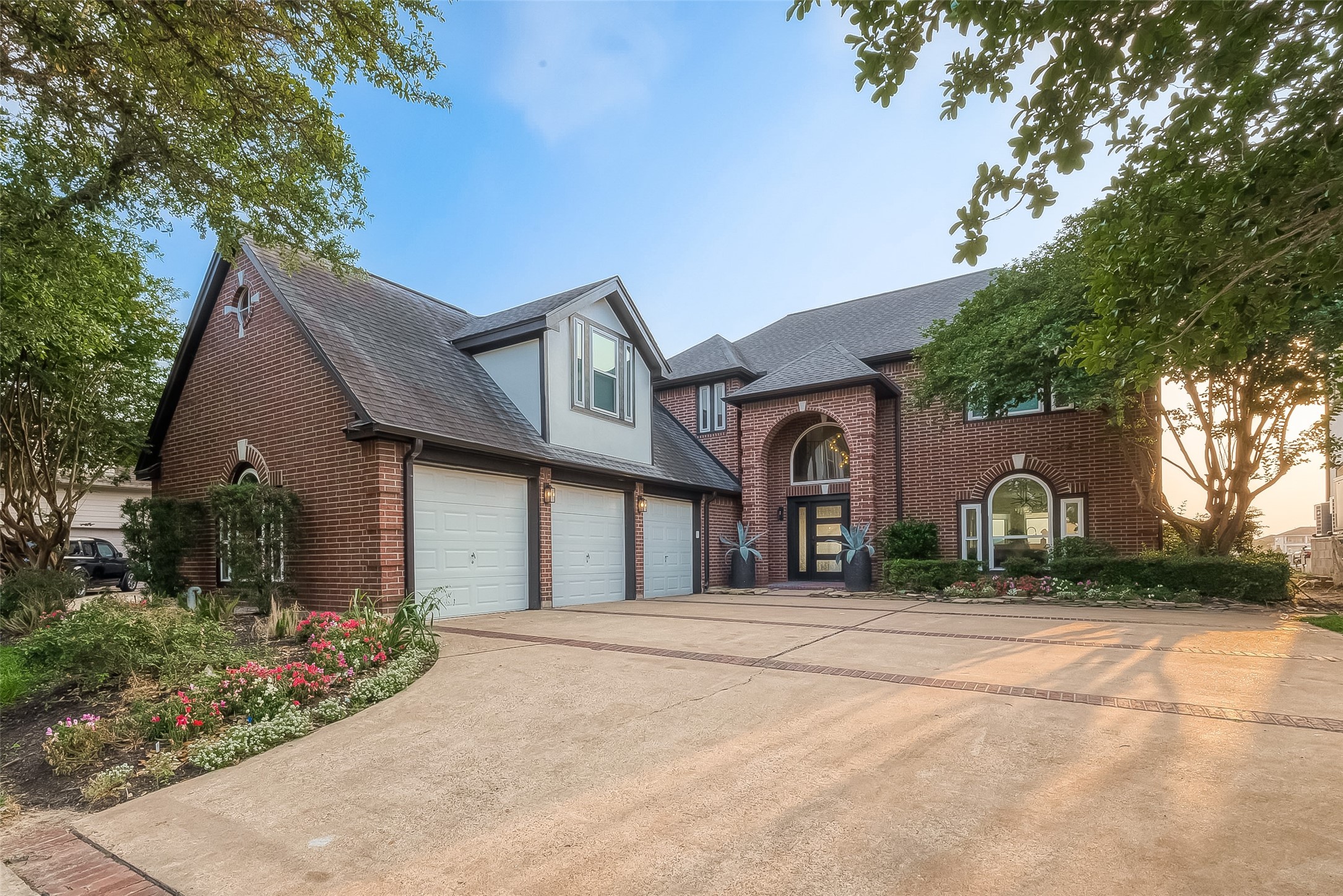 2922 Sea Ledge Drive Seabrook TX 77586