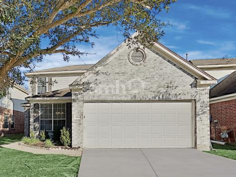 18414 Alemarble Oak Street Cypress TX 77429