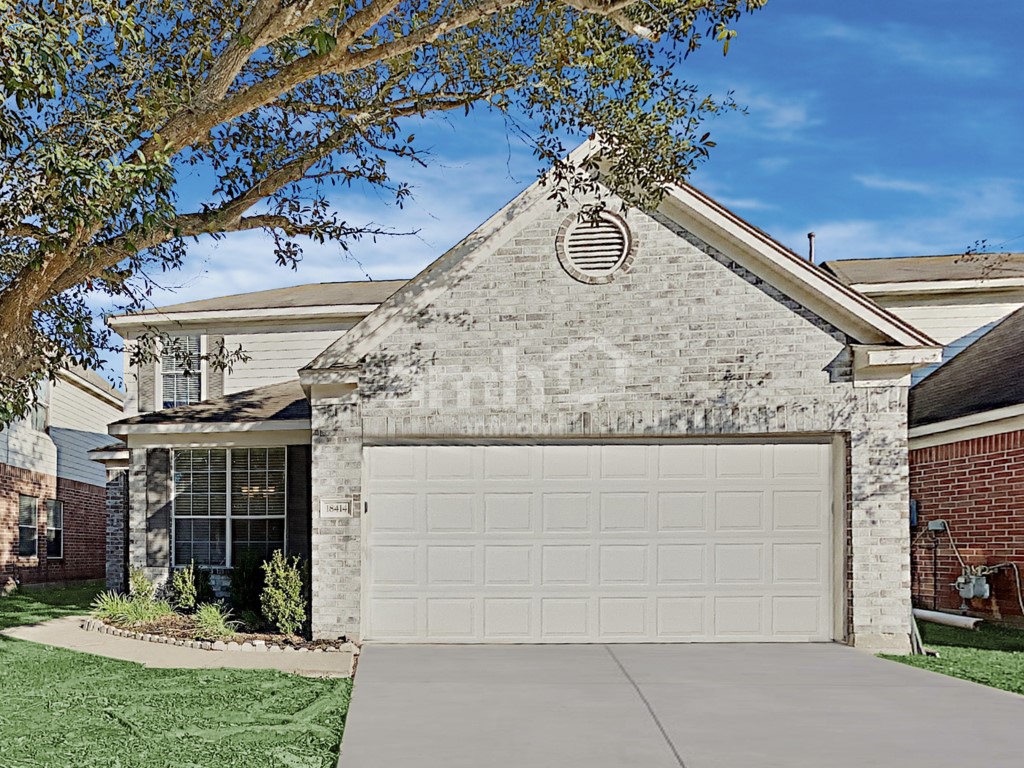 18414 Alemarble Oak Street Cypress TX 77429