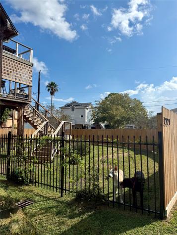 2221 Coveside Street Kemah TX 77565