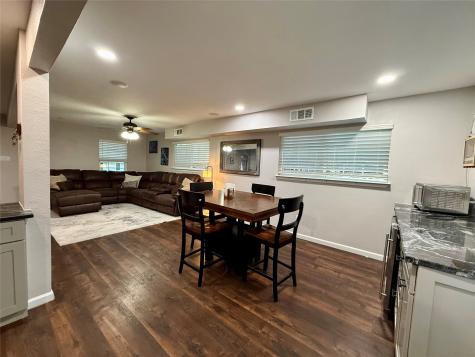 2221 Coveside Street Kemah TX 77565