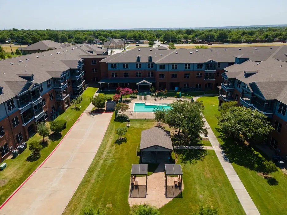 1104 S Carrier Parkway 50 Grand Prairie TX 75051