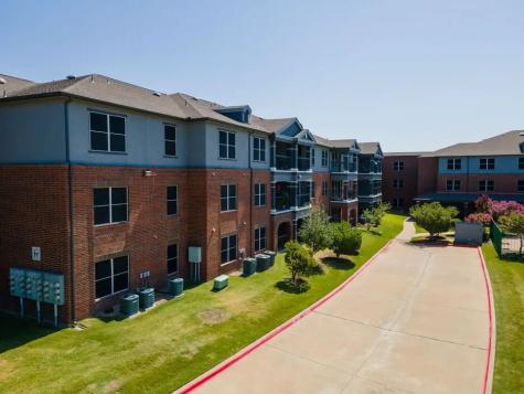1104 S Carrier Parkway 50 Grand Prairie TX 75051