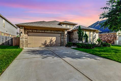 26622 Grey Swan Drive Katy TX 77494