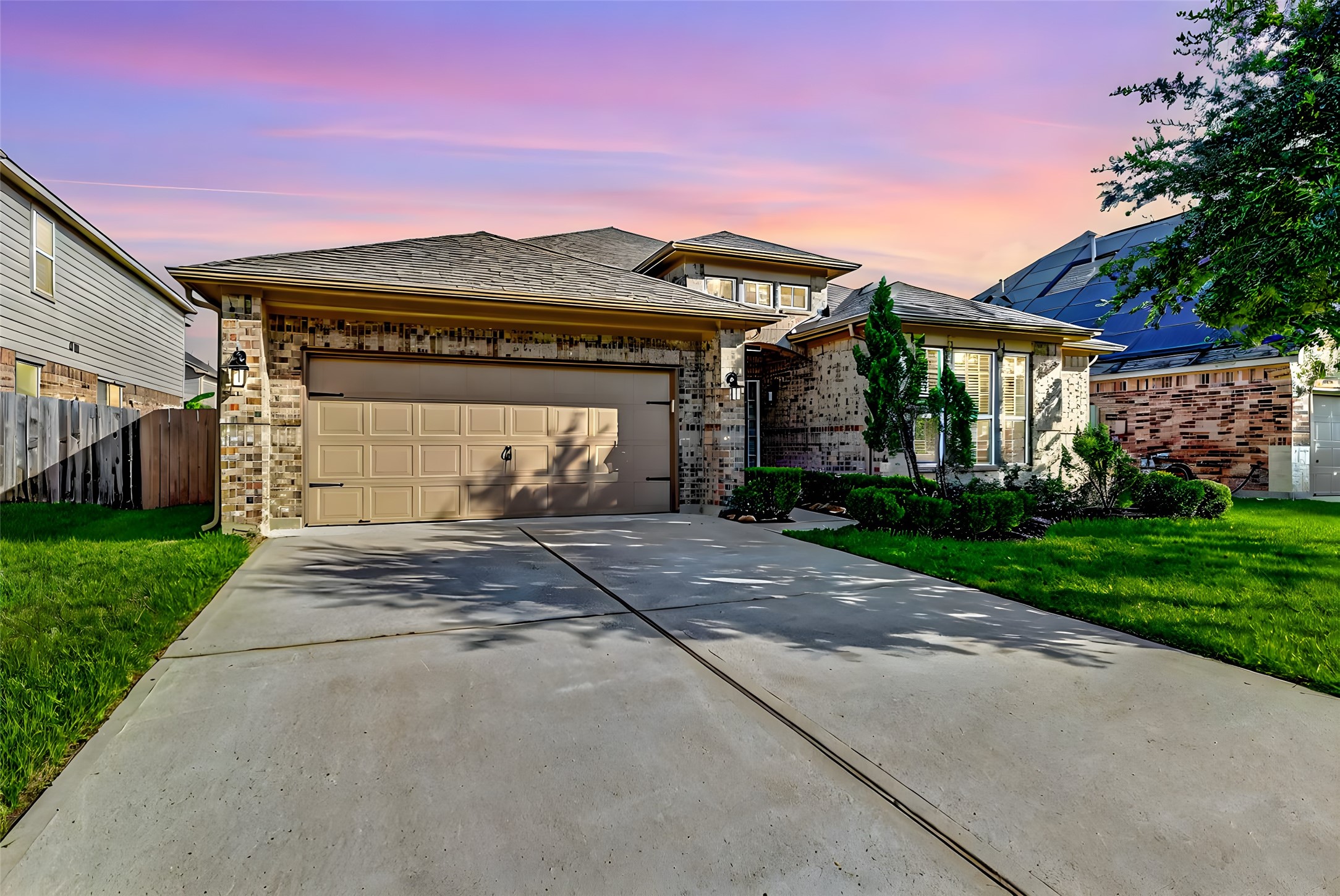 26622 Grey Swan Drive Katy TX 77494