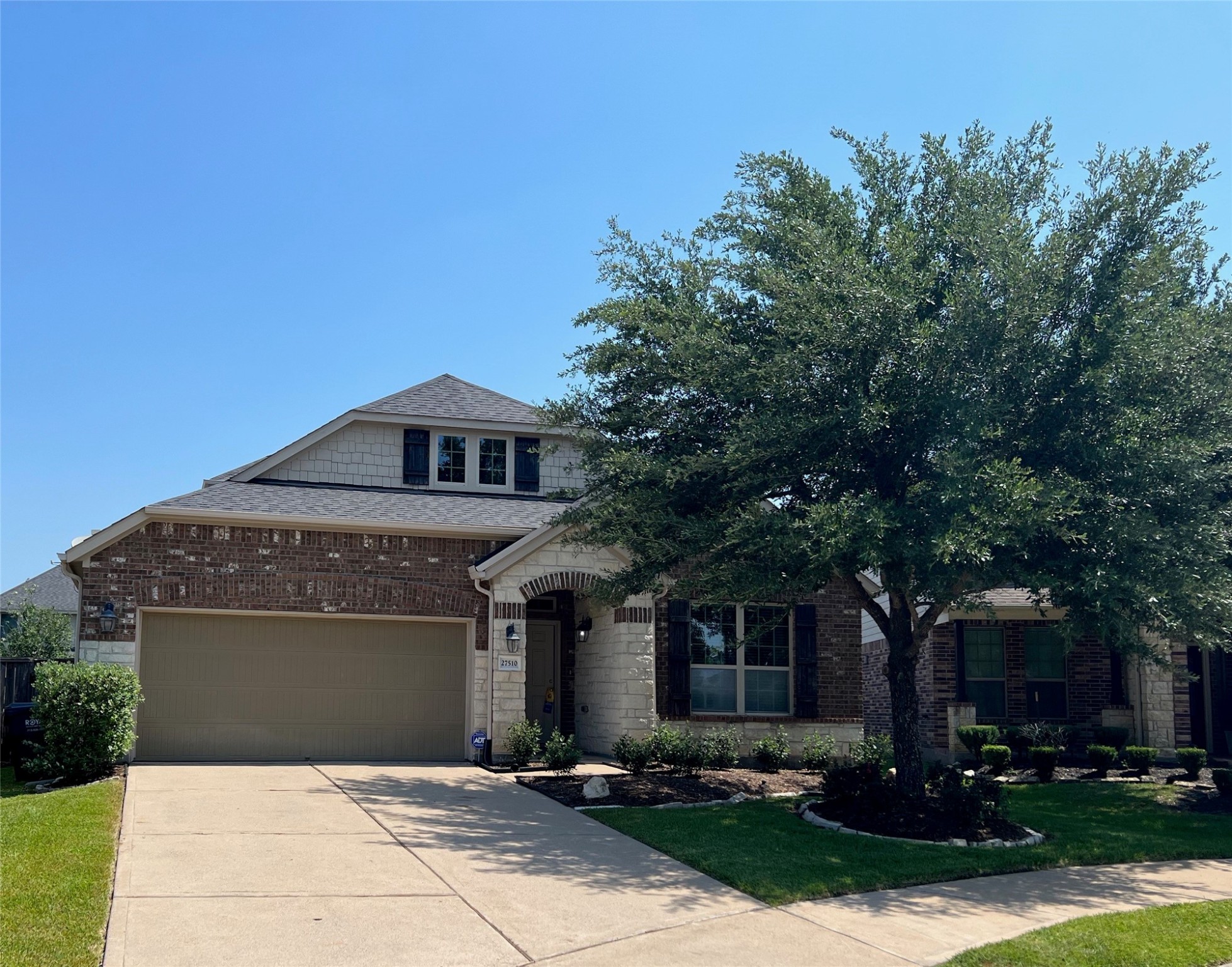 27510 Huggins Crest Court Fulshear TX 77441