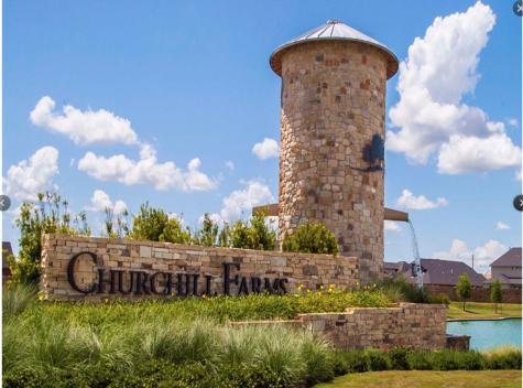27510 Huggins Crest Court Fulshear TX 77441