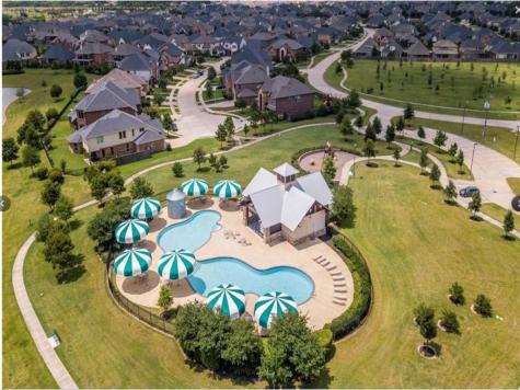 27510 Huggins Crest Court Fulshear TX 77441