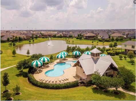 27510 Huggins Crest Court Fulshear TX 77441