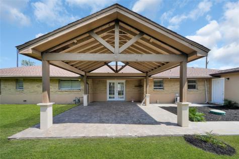 3722 Rest Home Road Pearland TX 77584