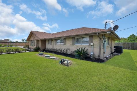3722 Rest Home Road Pearland TX 77584