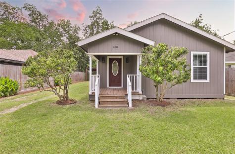 420 E 42nd Street Houston TX 77022